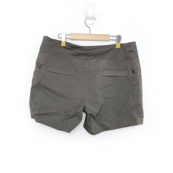 Prana Kanab Shorts - Picture 2 of 6